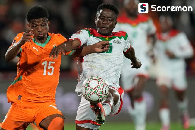 '디알로 1골·1도움' 코트디부아르 , 네이션스컵 8강행 견인…11일 이집트와 ‘빅뱅’